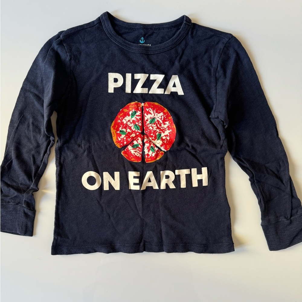 Crewcuts shirt